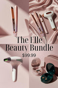 The Elle Beauty Bundle — 4-Piece Kit